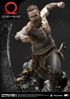 PRIME 1 STUDIO GOD OF WAR 1/4 BALDUR AND BROODS