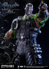 PRIME 1 STUDIO DC BATMAN ARKHAM ORIGINS BANE VENOM EDITION 1/3 SCALE