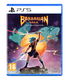 Barbarian Saga: The Beastmaster PLAYSTATION 5