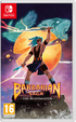 Barbarian Saga: The Beastmaster Nintendo Switch