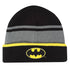 DC Comics Batman Logo Beanie