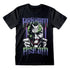BATMAN JOKER ARKHAM ASYLUM T-SHIRT