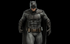 JUSTICE LEAGUE BATMAN TRINITY SERIES