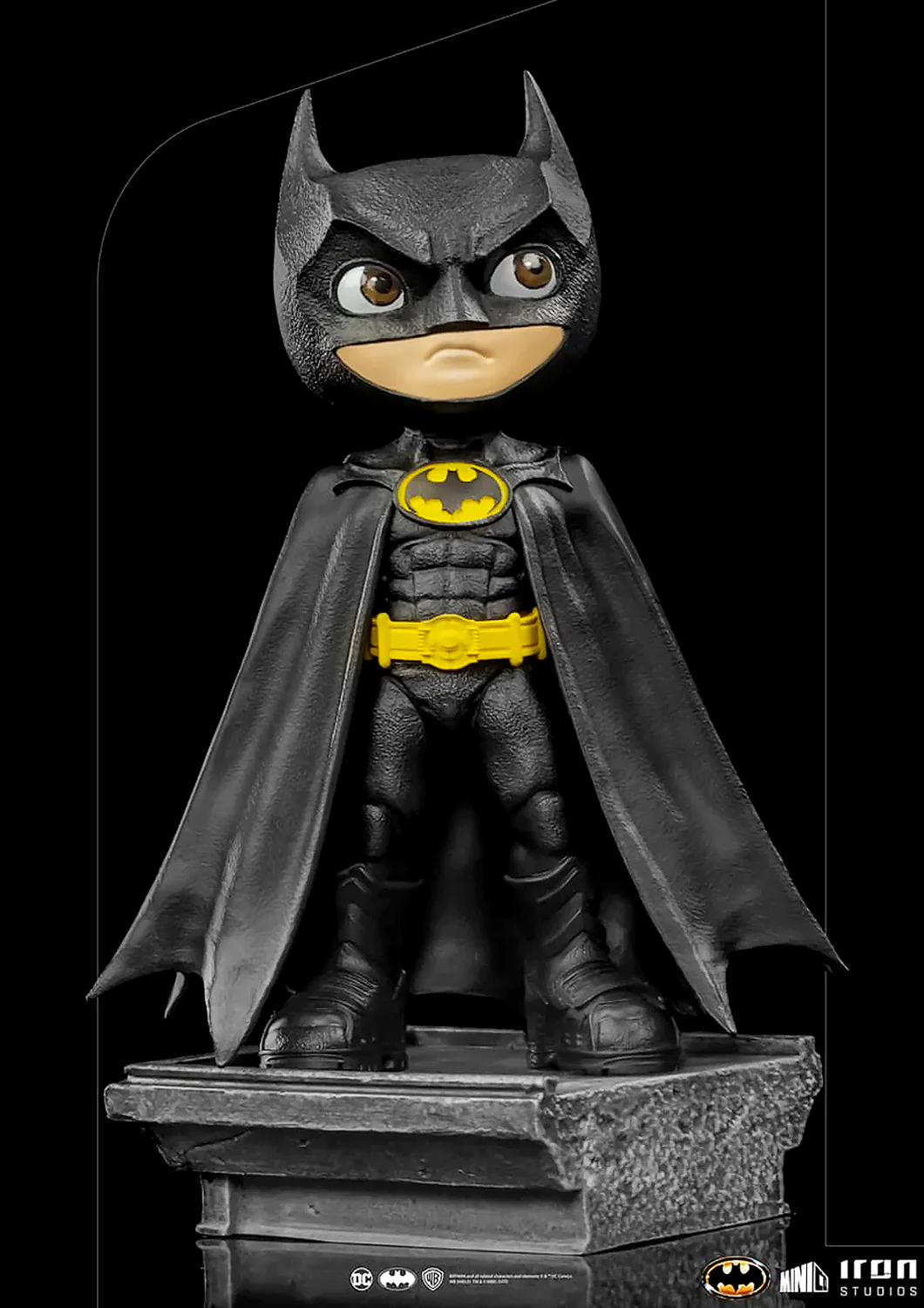 DC BATMAN 89 MINICO
