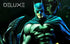 BATMAN HUSH BATCAVE STATUE DELUXE
