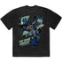 DC COMICS BATMAN LONG LIVE THE BAT T-SHIRT