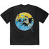 DC COMICS BATMAN BAT LEAP T-SHIRT
