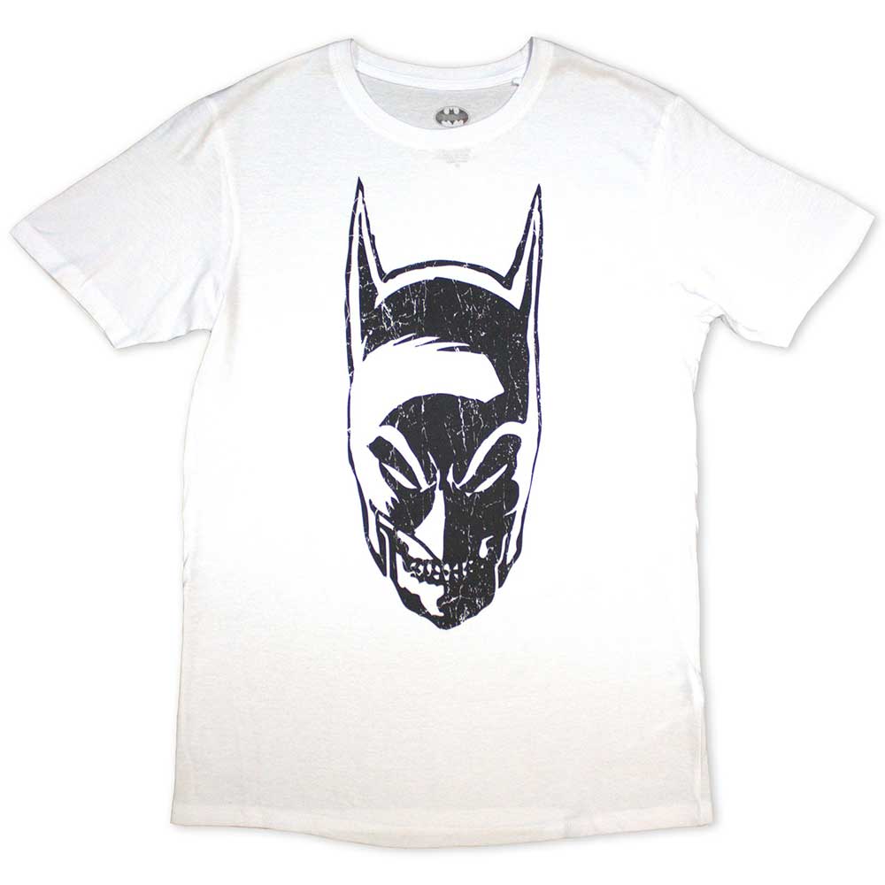 DC COMICS BATMAN SNARL T-SHIRT