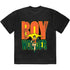 DC COMICS BATMAN ROBIN BOY WONDER T-SHIRT