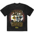 DC COMICS BATMAN CAPED CRUSADERS T-SHIRT