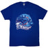DC Comics To The Batcave T-Shirt