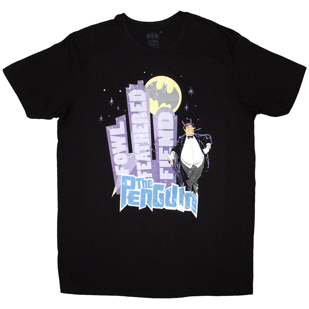 DC Comics The Penguin T-Shirt