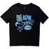 DC Comics Batman Face Your Fear Black T-Shirt