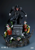 DC 1/4 THE BATMAN WHO LAUGHS