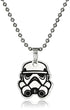 Star Wars Rebel Stormtrooper Pendant Necklace