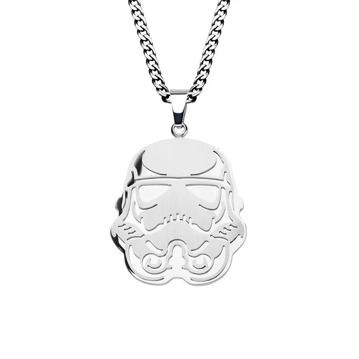 Star Wars Stormtrooper Stainless Steel 24