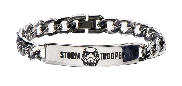 Star Wars Stormtrooper 8