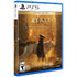 Beast of Reincarnation Deluxe Edition PLAYSTATION 5
