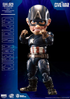 CIVIL WAR EGG ATTACK ACTION CAPTAIN AMERICA