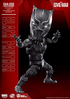 CIVIL WAR EGG ATTACK ACTION BLACK PANTHER