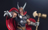 BETA RAY BILL 1/4 SCALE STATUE MARVEL