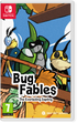 Bug Fables: The Everlasting Sapling Standard Edition Nintendo Switch
