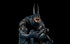 BLOODSTORM BATMAN 1/6 SCALE STATUE