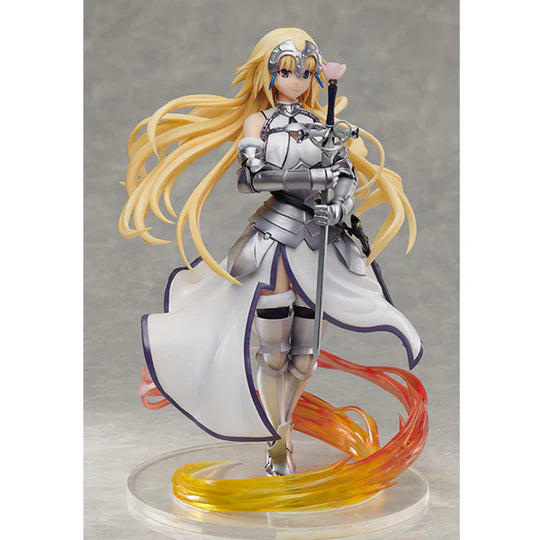 Fate/Apocrypha Jeanne d'Arc 1/7 Ruler