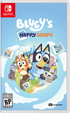 Bluey's Happy Snaps Nintendo Switch