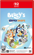 Bluey's Happy Snaps [Game-Key Card] Nintendo Switch 2