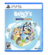 Bluey's Happy Snaps PLAYSTATION 5