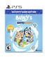Bluey's Happy Snaps Activity Book Edition PLAYSTATION 5