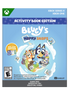 Bluey's Happy Snaps Activity Book Edition Xbox Series X