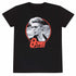 David Bowie Smoking T-Shirt