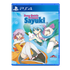 Snow Battle Princess Sayuki Limited Edtion PlayStation 4