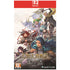 Brigandine Abyss Nintendo Switch 2