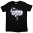 BEETLEJUICE SNAKE BADGE T-SHIRT