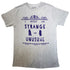 BEETLEJUICE STRANGE & UNUSUAL T-SHIRT