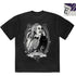 BEETLEJUICE BEETLE FRAME T-SHIRT