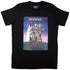 Beetlejuice Movie Poster Black T-Shirt