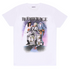 Beetlejuice Poster White T-Shirt