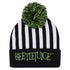 Beetlejuice Beetlejuice Beanie