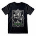 Beetlejuice 2 BW Poster T-Shirt