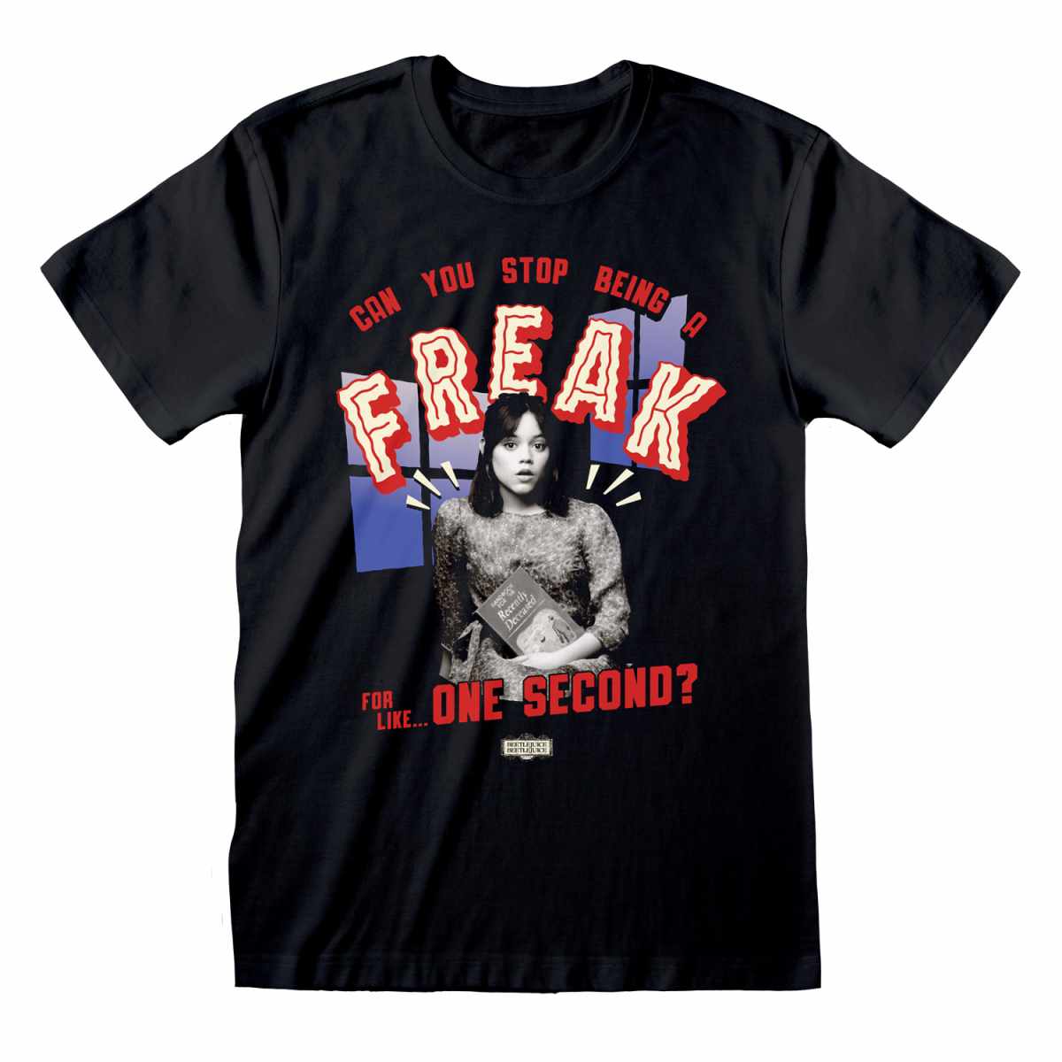 Beetlejuice 2 Freak T-Shirt