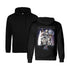 BEETLEJUICE POSTER HOODIE