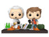 Pop! Moment Doc & Marty Back to the Future