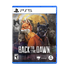 Back to the Dawn PLAYSTATION 5