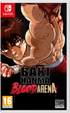 Baki Hanma: Blood Arena Standard Edition Nintendo Switch