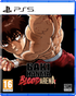 Baki Hanma: Blood Arena Standard Edition PLAYSTATION 5