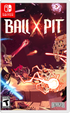 BALL x PIT Nintendo Switch